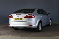 Ford Mondeo Sport Black #13