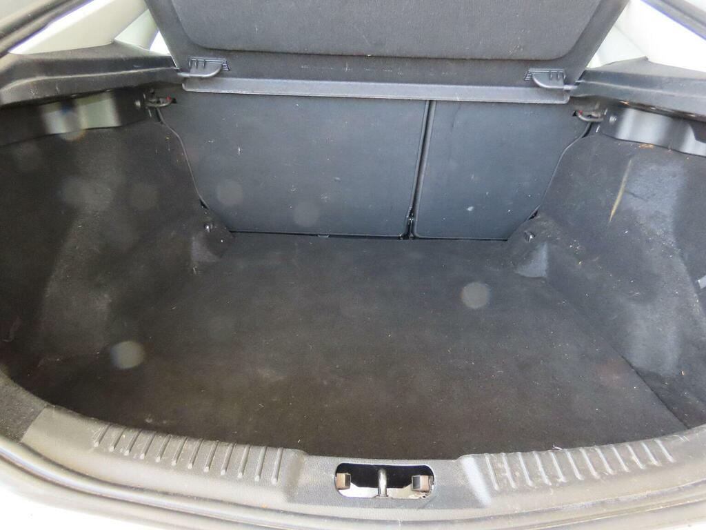 Ford Mondeo Sport Black #12