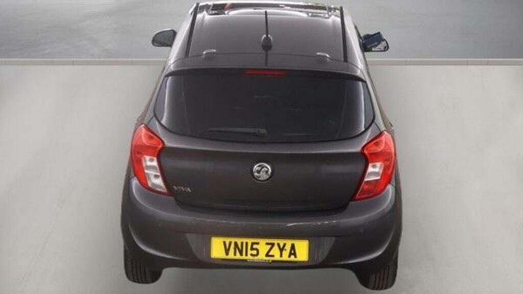 Vauxhall Viva 1.0 Sl 74 Bhp Blue #8