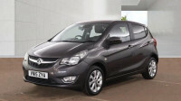 Vauxhall Viva 1.0 Sl 74 Bhp Blue #16