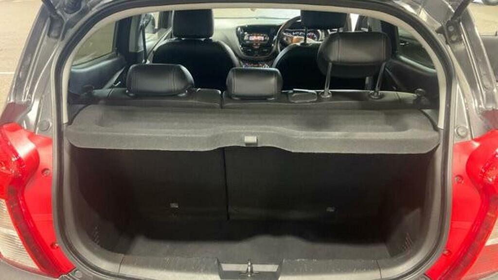 Vauxhall Viva 1.0 Sl 74 Bhp Blue #13