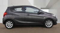 Vauxhall Viva 1.0 Sl 74 Bhp Blue #14