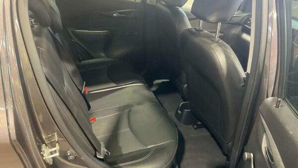 Vauxhall Viva 1.0 Sl 74 Bhp Blue #12