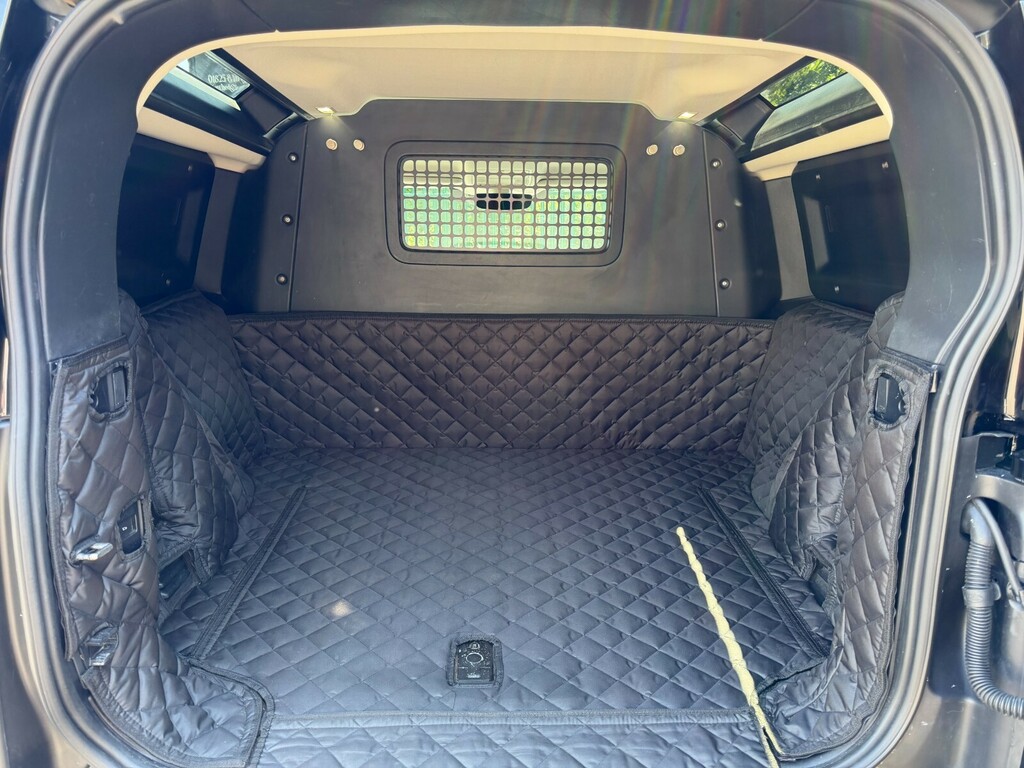 Land Rover Defender 2.0 P300 4Wd Euro 6 Ss Brown #21