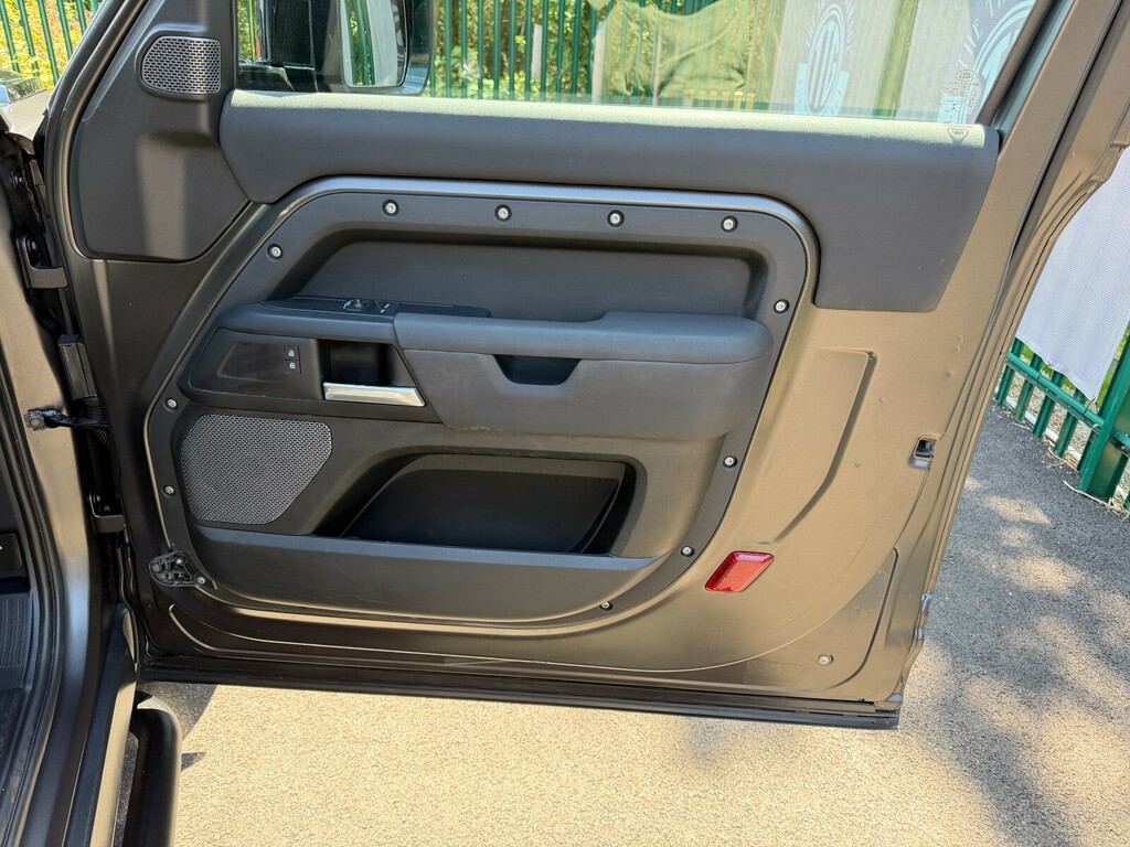 Land Rover Defender 2.0 P300 4Wd Euro 6 Ss Brown #20
