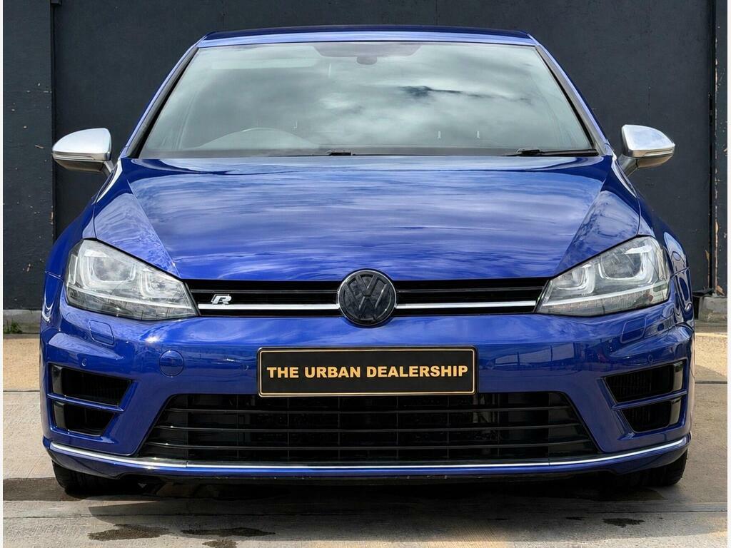 Volkswagen Golf R 2.0 Tsi Bluemotion Tech R Dsg 4Motion Euro 6 S  #3