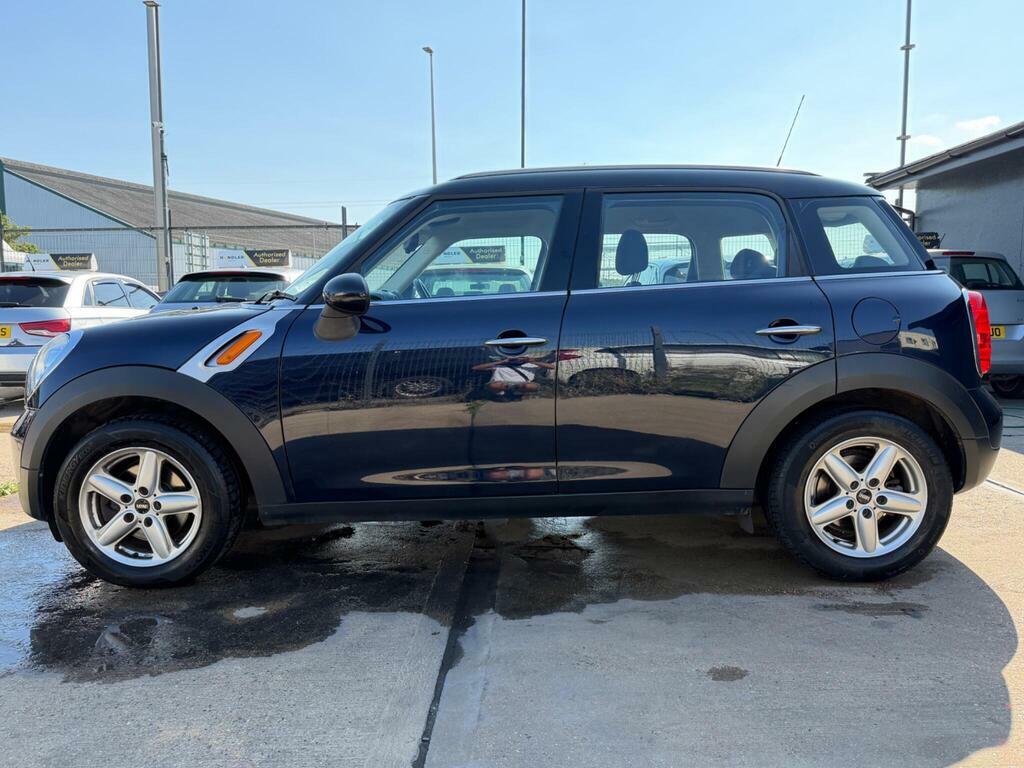 Mini Countryman 1.6 Cooper Euro 6 #6