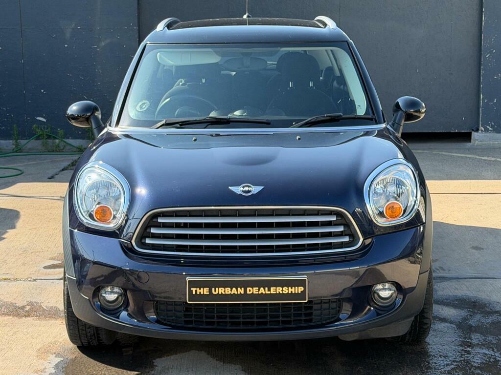 Mini Countryman 1.6 Cooper Euro 6 #3