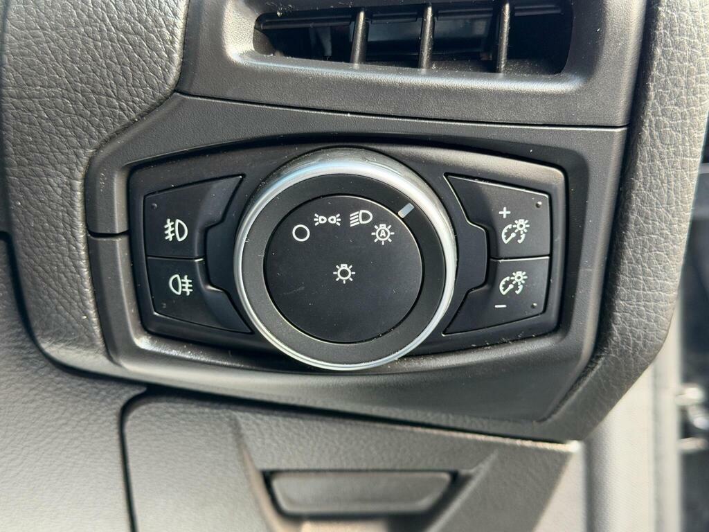 Ford Focus 2.0 Tdci Titanium X Estate Powershift E Silver #49