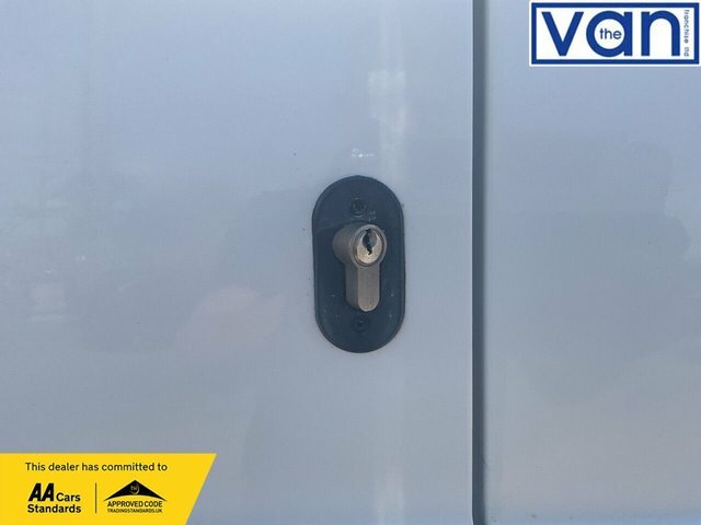 Nissan e-NV200 0.0 E Evalia Combi 40Kwh 108 Bhp White #10