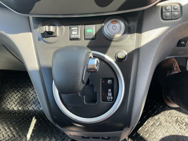 Nissan e-NV200 E-nv200 Evalia White #25