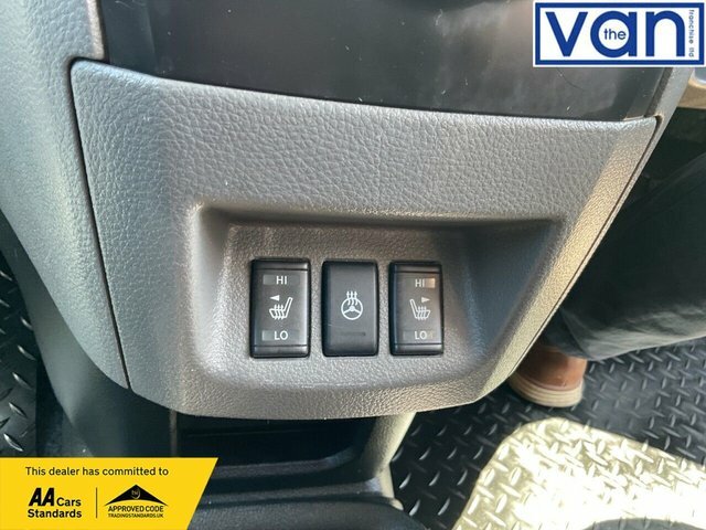 Nissan e-NV200 0.0 E Evalia Combi 40Kwh 108 Bhp White #23