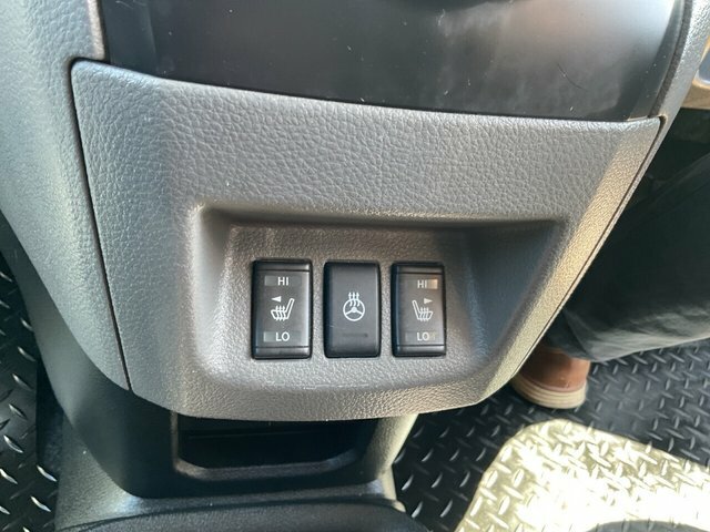 Nissan e-NV200 E-nv200 Evalia White #23