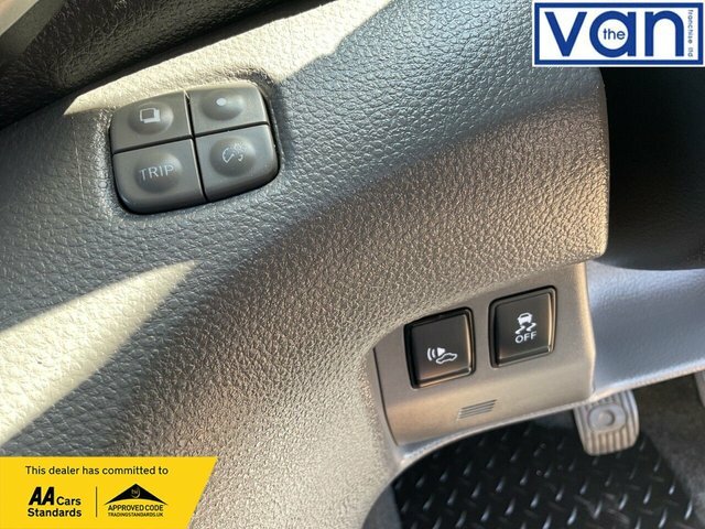 Nissan e-NV200 0.0 E Evalia Combi 40Kwh 108 Bhp White #26