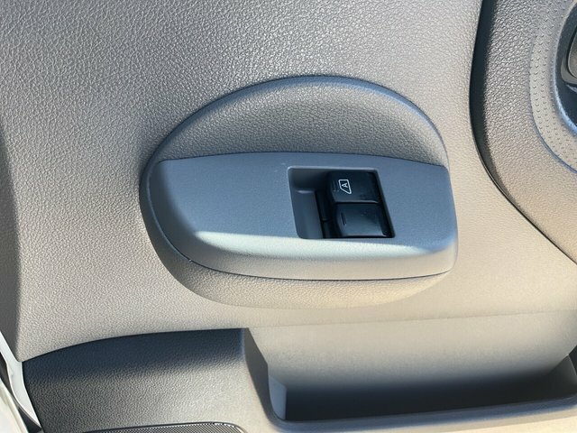 Nissan e-NV200 E-nv200 Evalia White #31