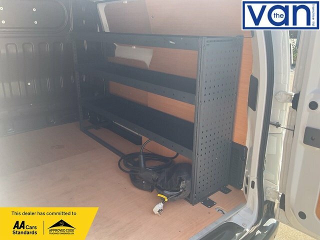 Nissan e-NV200 0.0 E Evalia Combi 40Kwh 108 Bhp White #12