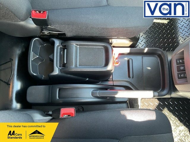 Nissan e-NV200 0.0 E Evalia Combi 40Kwh 108 Bhp White #22