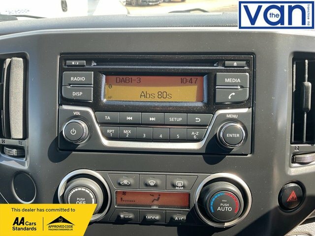 Nissan e-NV200 0.0 E Evalia Combi 40Kwh 108 Bhp White #19