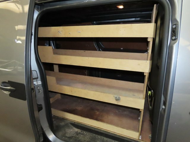 Citroen Dispatch 2.0 Bluehdi 1400 Enterprise Pro M Fwd 2 Euro 6 S #7