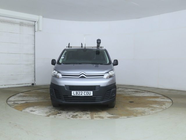 Citroen Dispatch 2.0 Bluehdi 1400 Enterprise Pro M Fwd 2 Euro 6 S #8