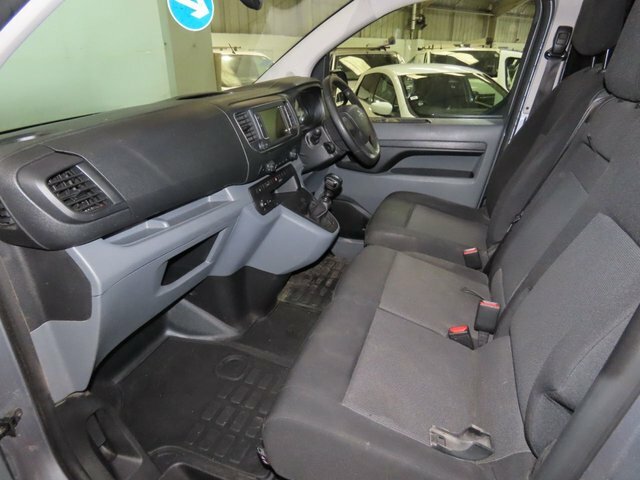 Citroen Dispatch 2.0 Bluehdi 1400 Enterprise Pro M Fwd 2 Euro 6 S #10