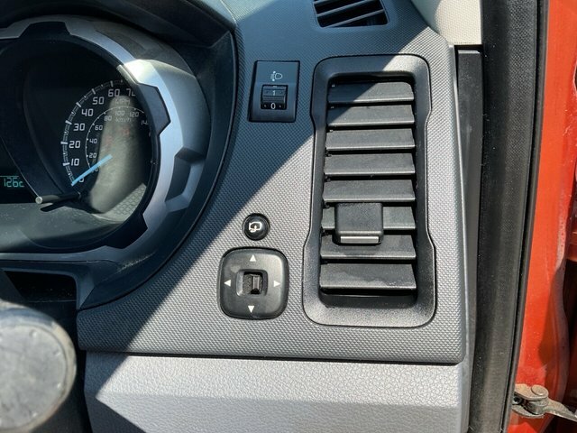 Ford Ranger Grey #22