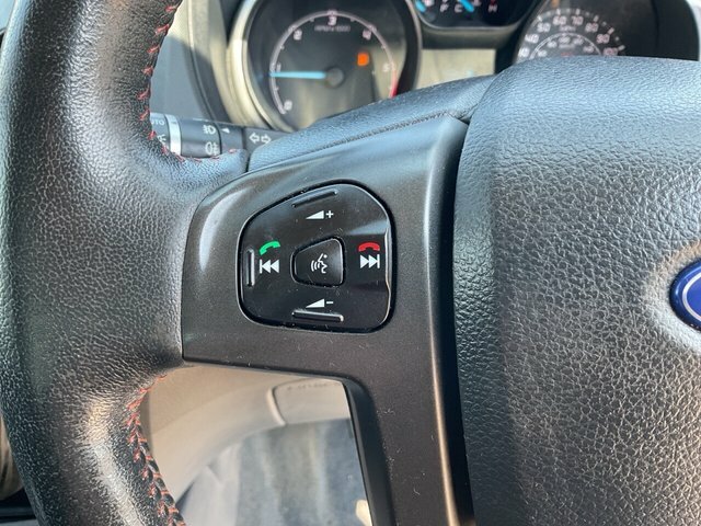 Ford Ranger Grey #20