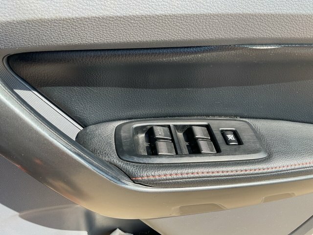Ford Ranger Grey #23