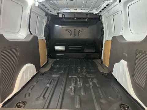 Ford Transit Connect 2023 23 1.5 White #3