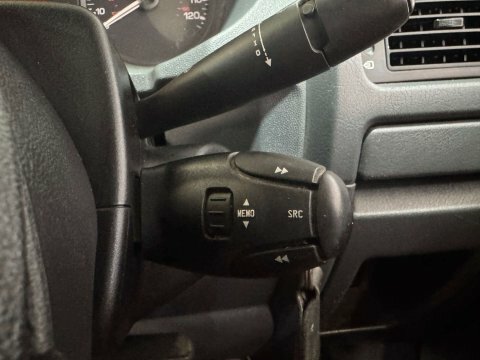 Toyota PROACE Panel Van 1.6 Hdi 1200 L1h1 2015 White #21