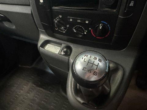 Toyota PROACE Panel Van 1.6 Hdi 1200 L1h1 2015 White #23