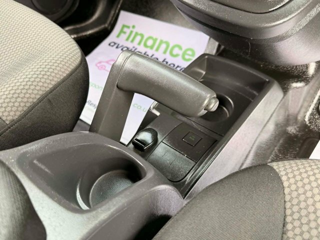 Renault Kangoo 1.5 Dci Energy Ml19 Business L2 H1 Euro 6 Ss White #37