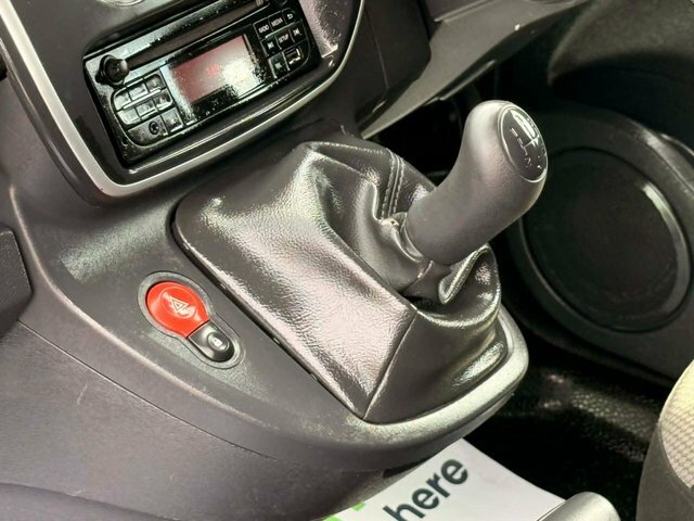Renault Kangoo 1.5 Dci Energy Ml19 Business L2 H1 Euro 6 Ss White #40