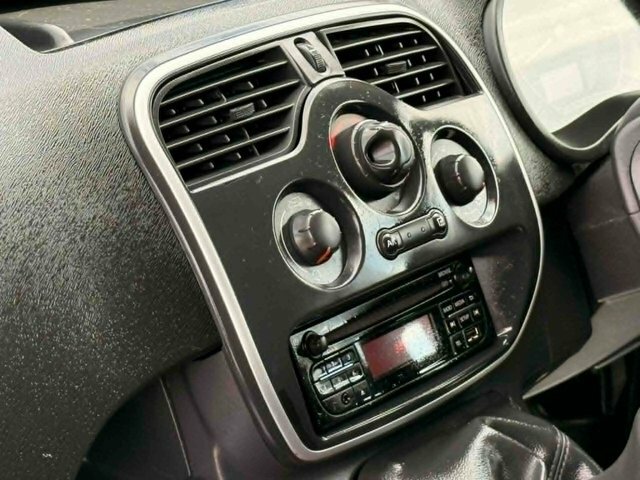 Renault Kangoo 1.5 Dci Energy Ml19 Business L2 H1 Euro 6 Ss White #32
