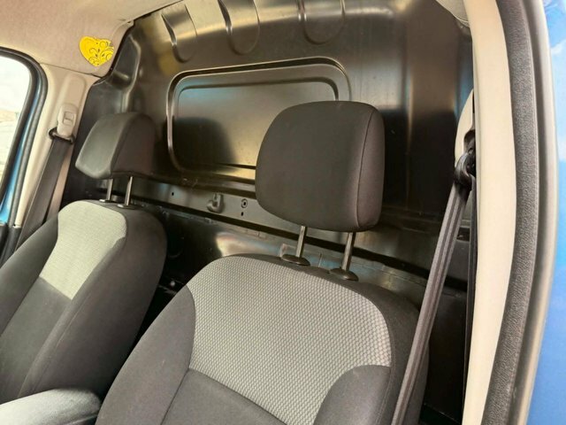 Renault Kangoo 1.5 Dci Energy Ml19 Business L2 H1 Euro 6 Ss White #27