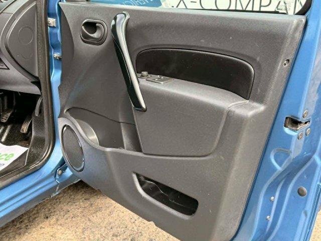 Renault Kangoo 1.5 Dci Energy Ml19 Business L2 H1 Euro 6 Ss White #47