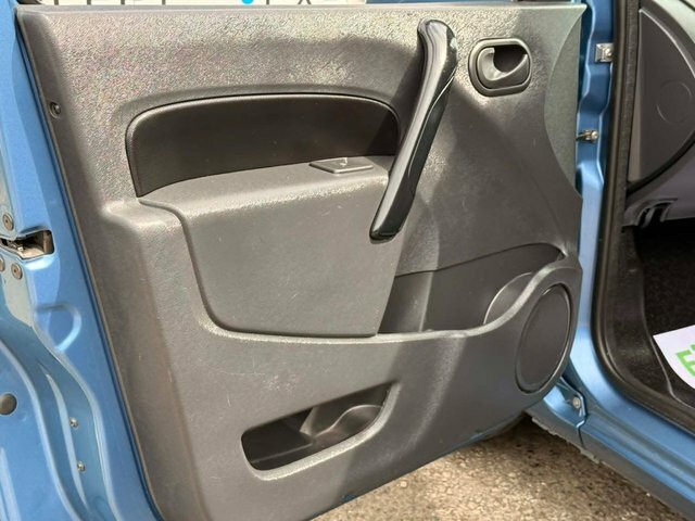 Renault Kangoo 1.5 Dci Energy Ml19 Business L2 H1 Euro 6 Ss White #46