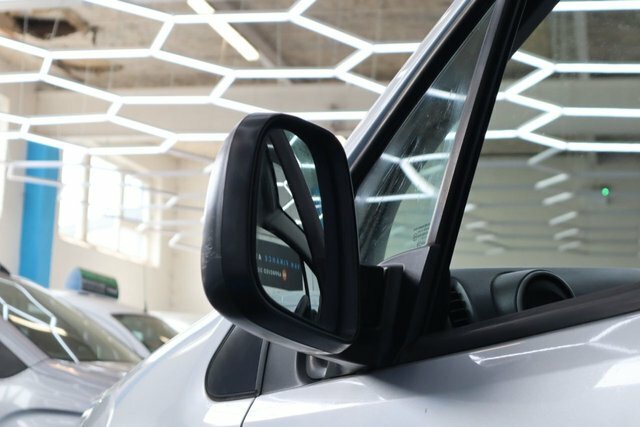 Peugeot Partner 1.6L Hdi Professional L1 625 White #9