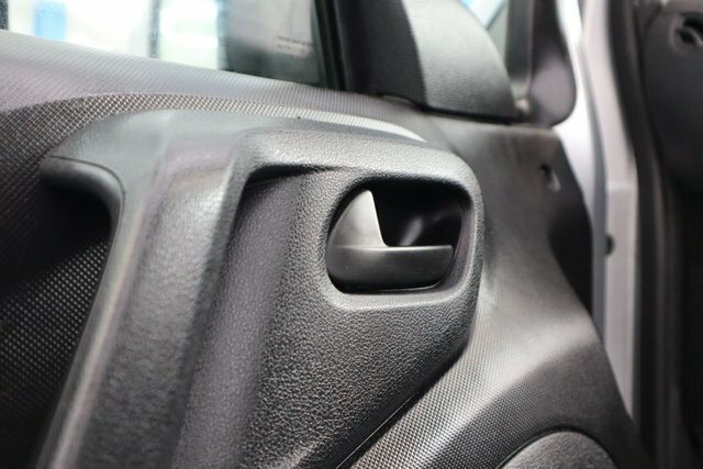 Peugeot Partner 1.6L Hdi Professional L1 625 White #23