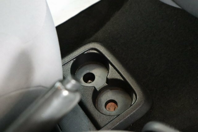 Peugeot Partner 1.6L Hdi Professional L1 625 White #36
