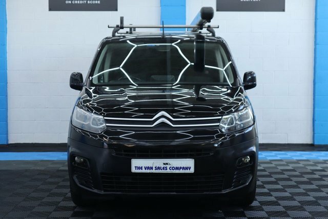 Citroen Berlingo Mpv Blue #3