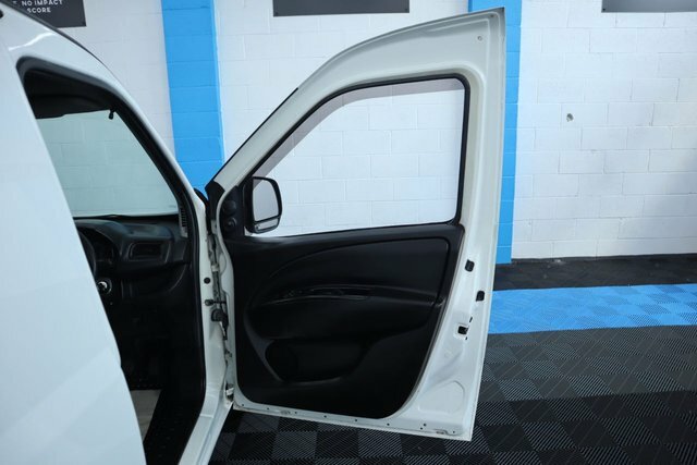 Vauxhall Combo Combo 2000 L1h1 Cdti Sportive Silver #26