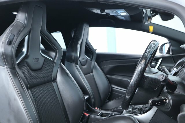 Vauxhall Astra GTC Gtc 2.0 Sri Yellow #30