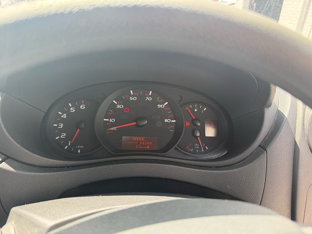 Renault Master 2.3 Dci Energy 35 Business Fwd Lwb High Roof Euro White #13