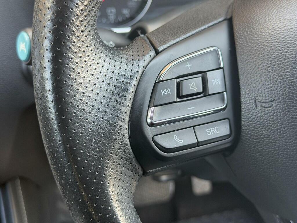 MG ZS Excite Vti-tech Red #15
