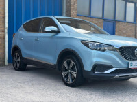 MG ZS Excite Vti-tech Red #41