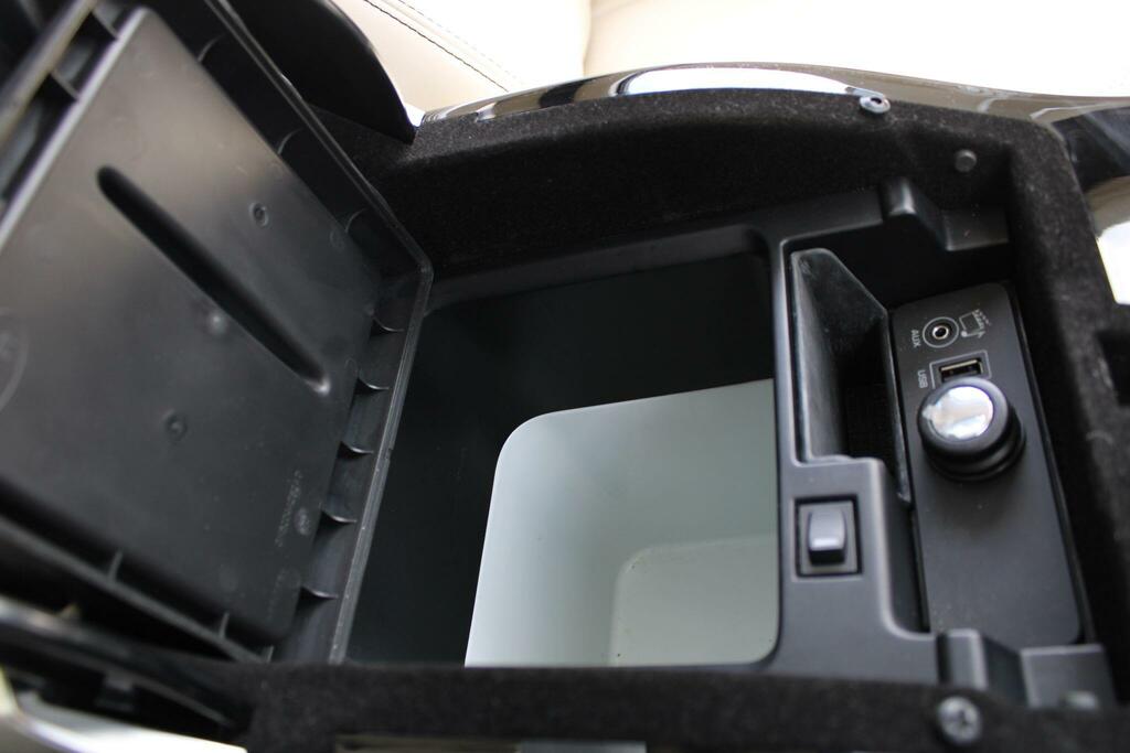 Land Rover Range Rover 4.4 Sd V8 4Wd Euro 5 Black #22