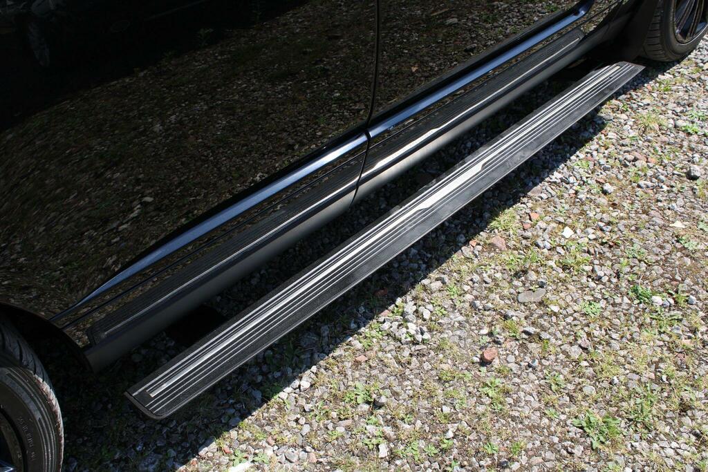 Land Rover Range Rover Land Rover Estate 5.0 V8 Sc 565 D Blue #21