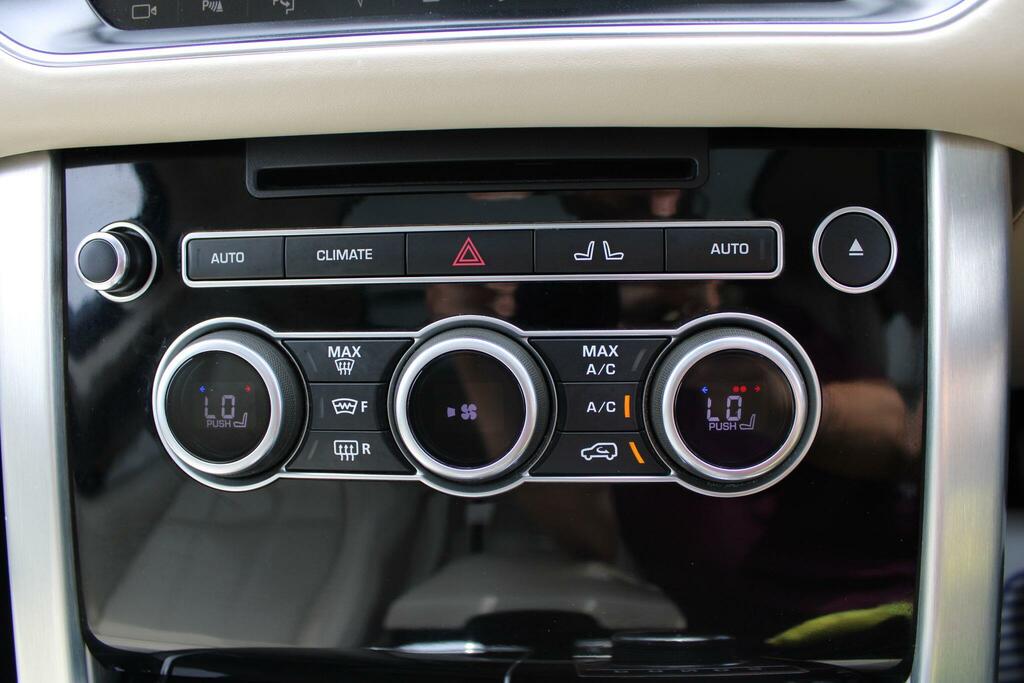 Land Rover Range Rover 5.0 V8 Suv 4Wd Euro White #24