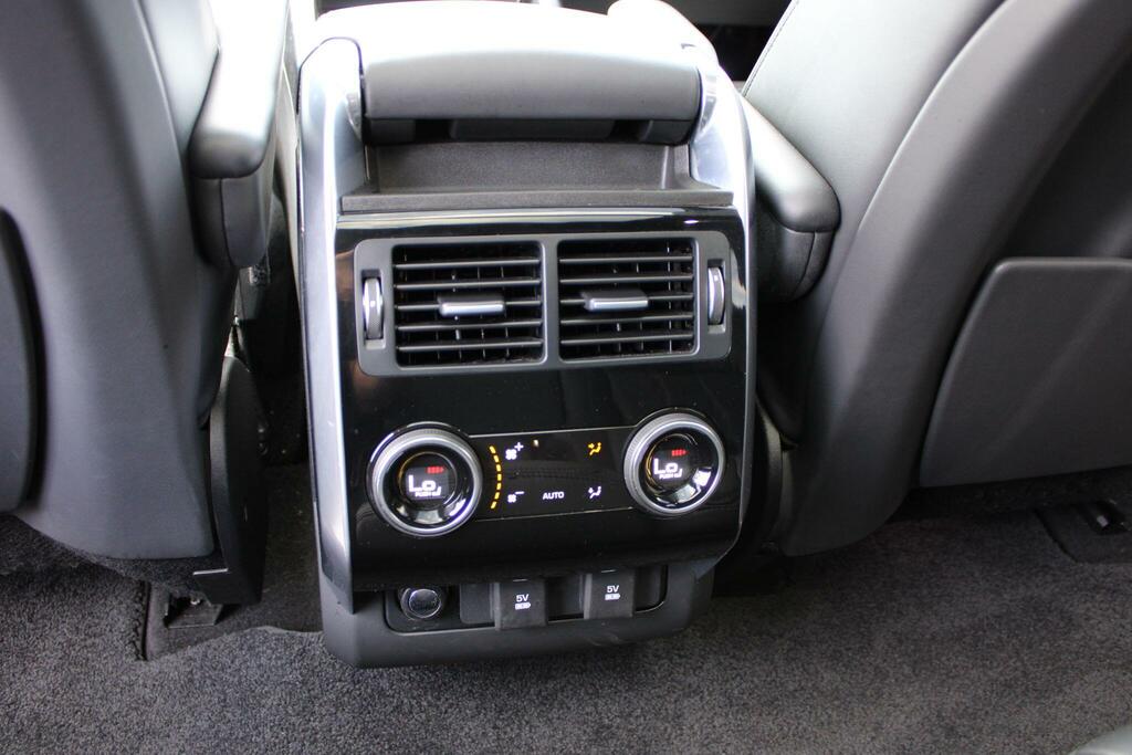 Land Rover Range Rover Sport Land Rover Estate 2.0 P400e Dynamic Grey #22
